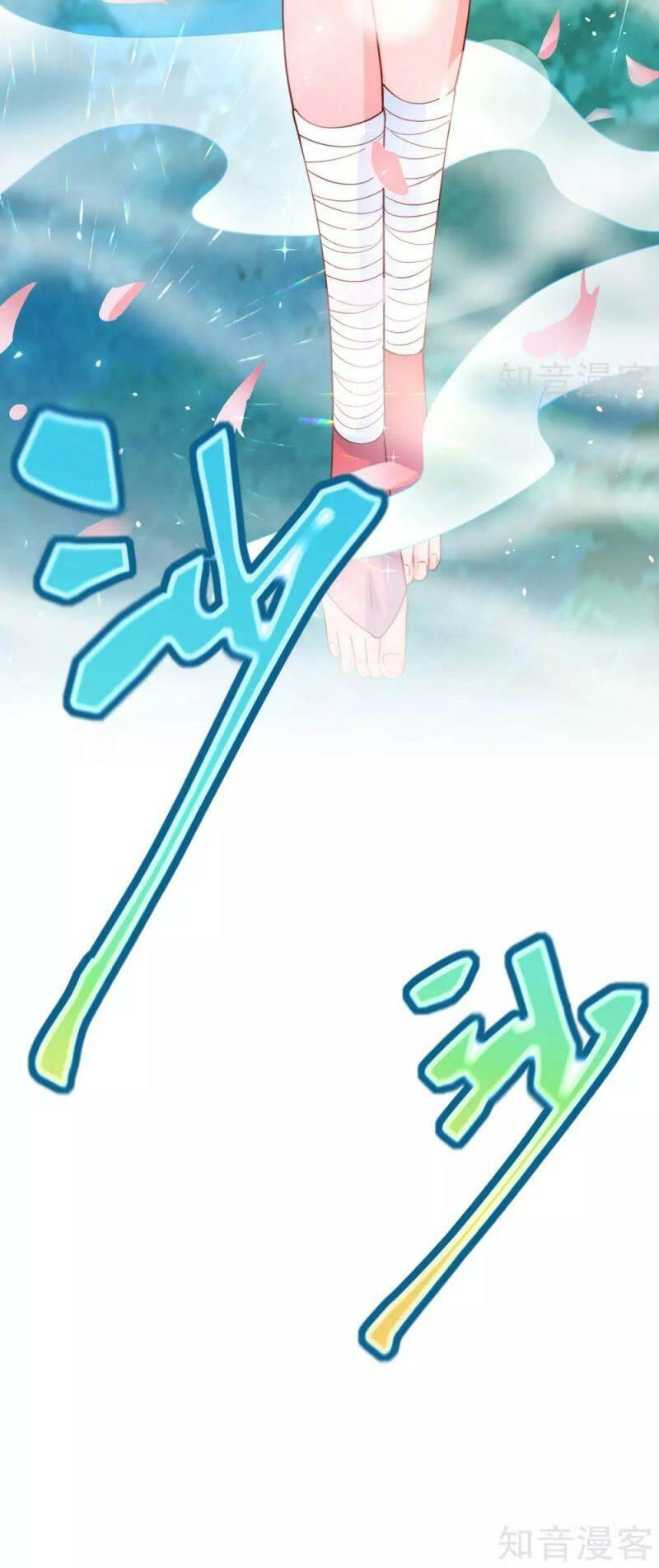 vòng bạn bè mạnh nhất của tiên giới chapter 86 16