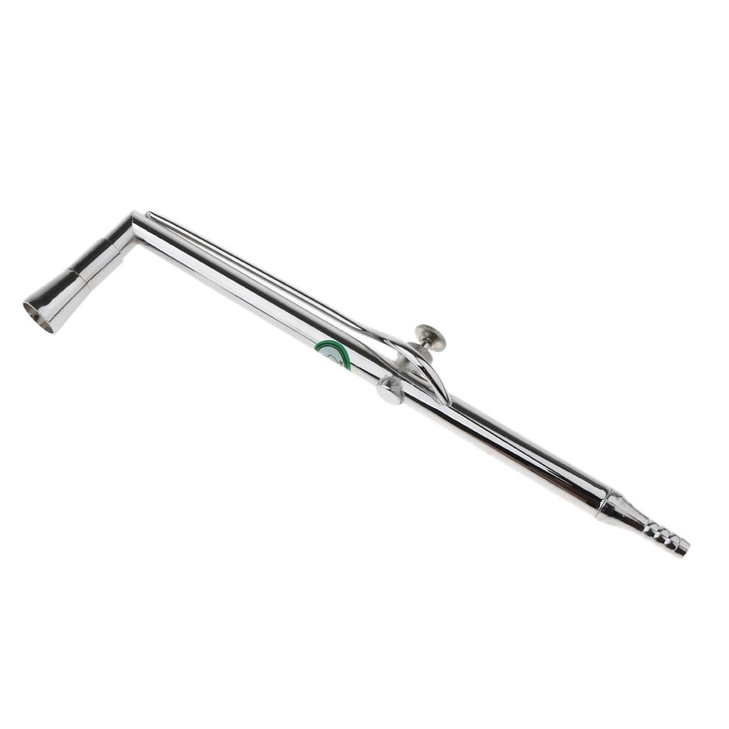 Copper Metal Welding Torch Jeweler Soldering Brazing Cutting Tool