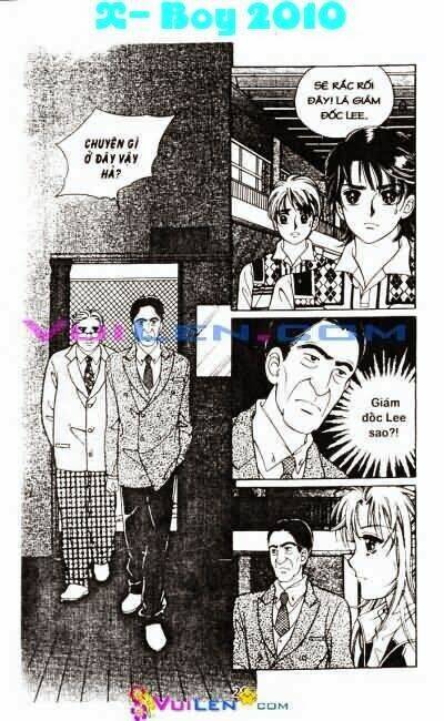 cô giáo tuổi 18 chapter 2 30