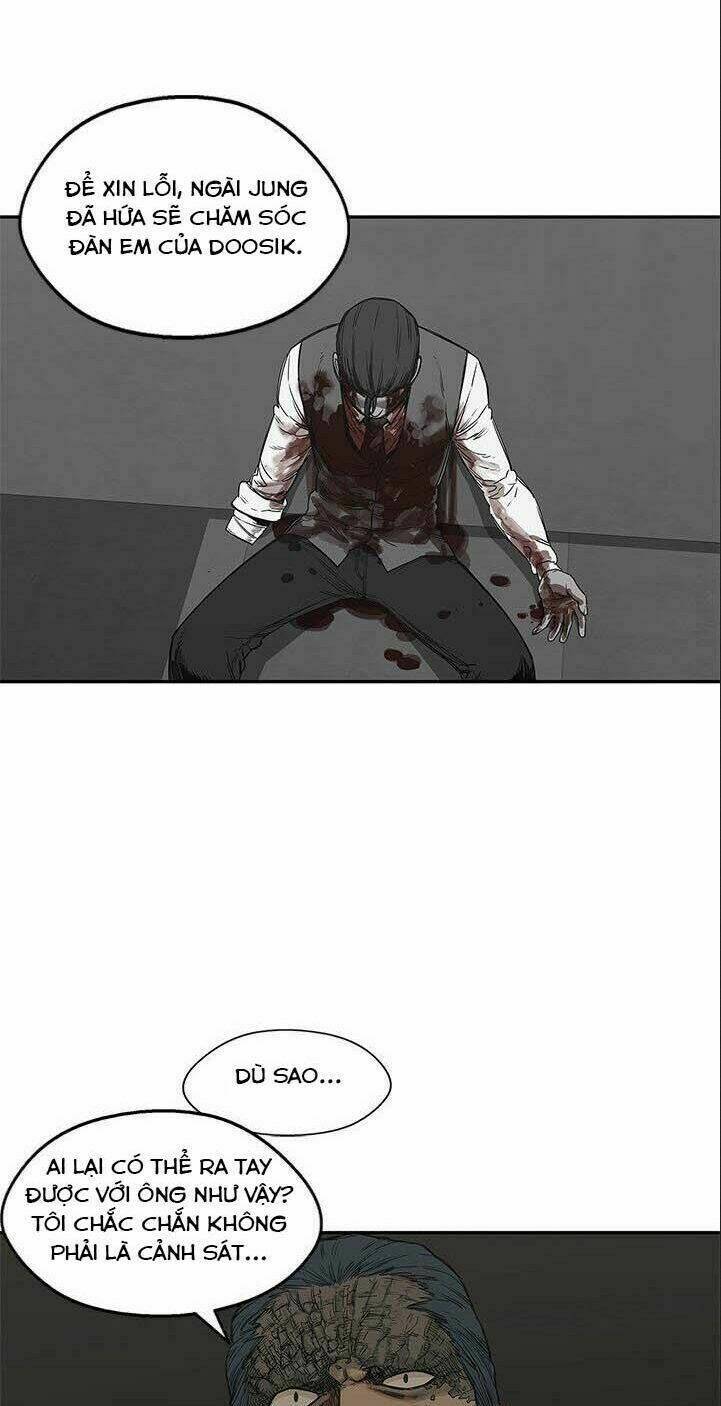 hiệp sĩ giao hàng chapter 24 45