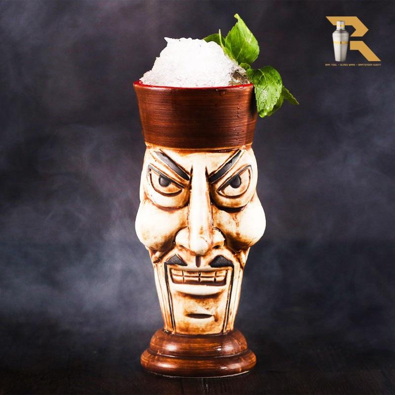 Ly Tiki Cocktail