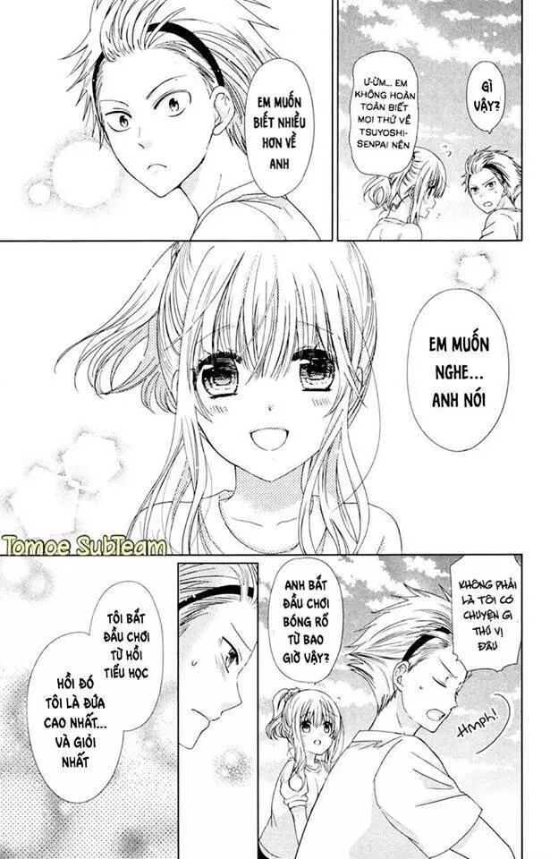 aoba-kun ni kikitai koto chapter 5 14