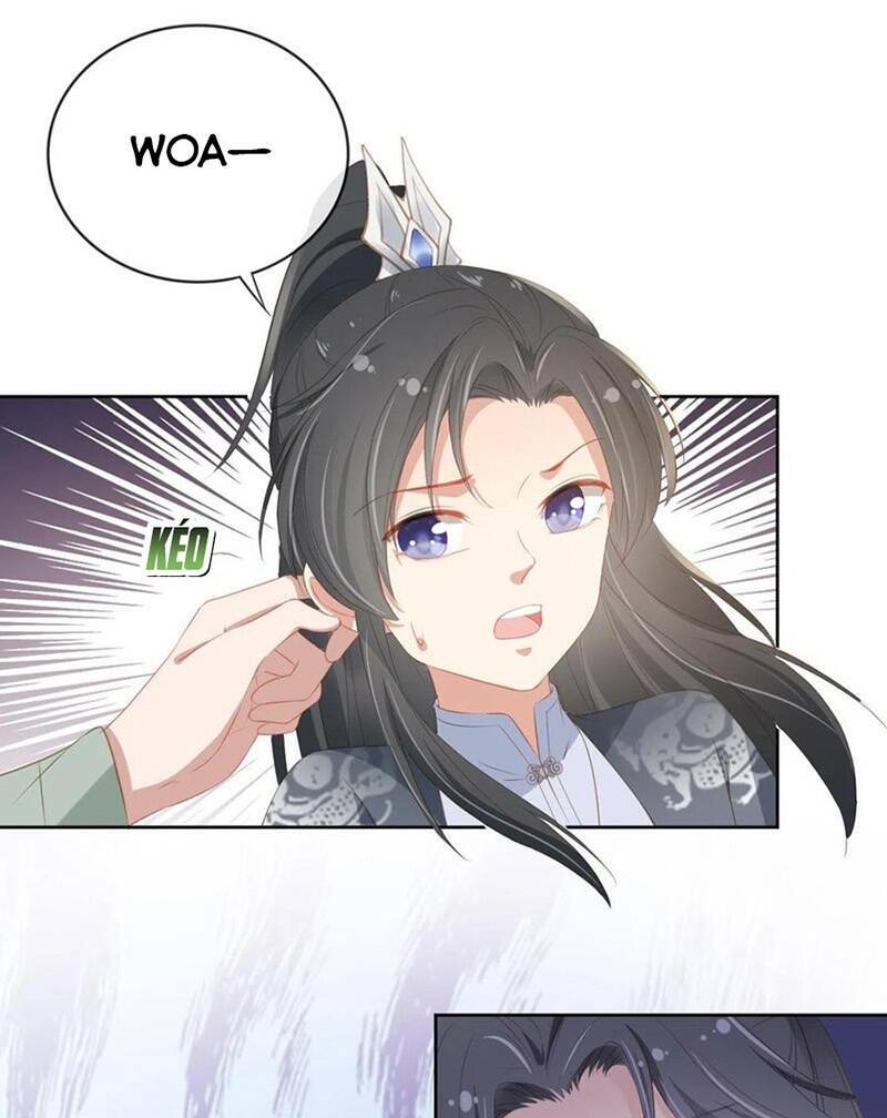 nhặt được bảo bối manh manh chapter 43 4