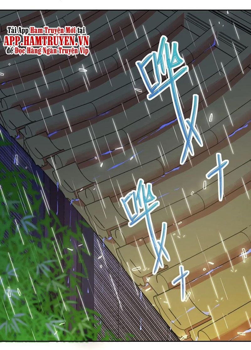 Sư Tỷ Của Ta Đông Đến Một Đám chapter 133 1