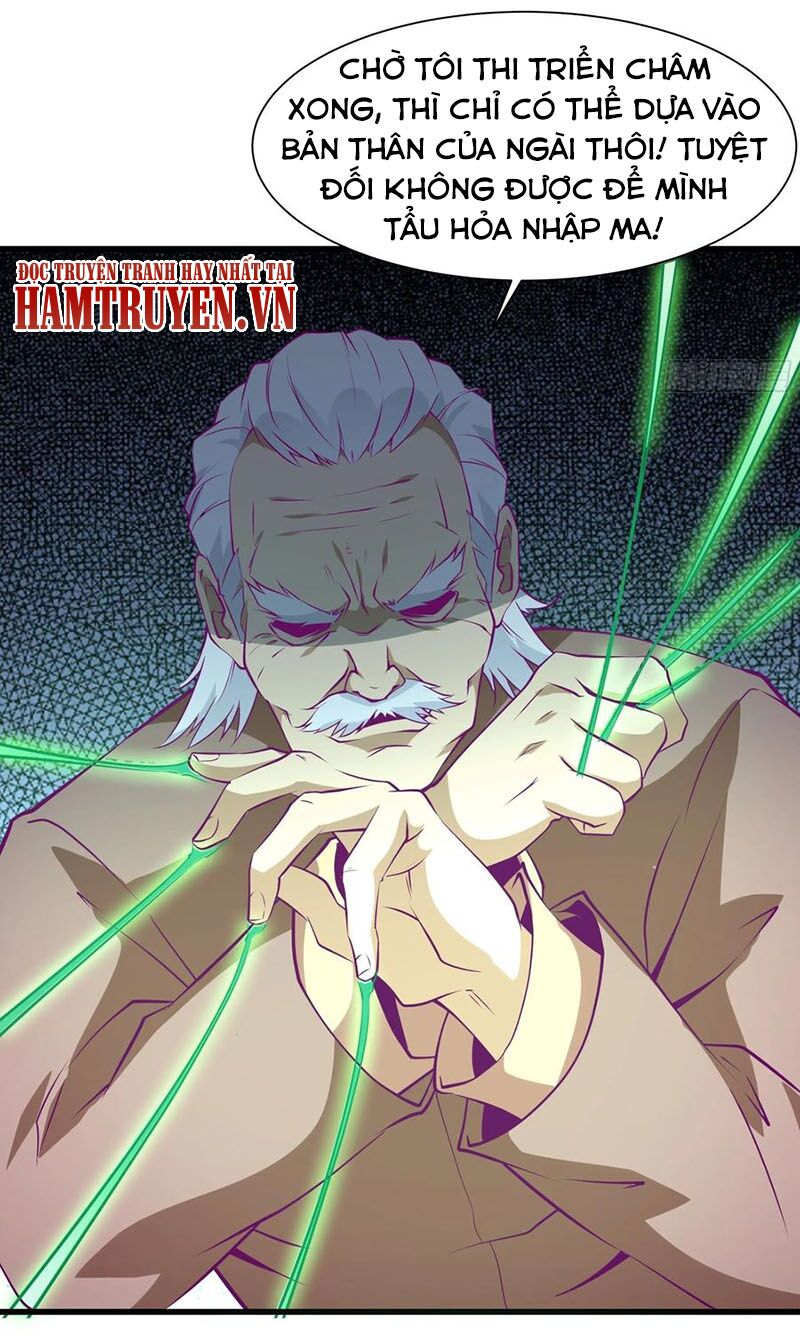 nãi ba là chiến thần mạnh nhất chapter 46 3