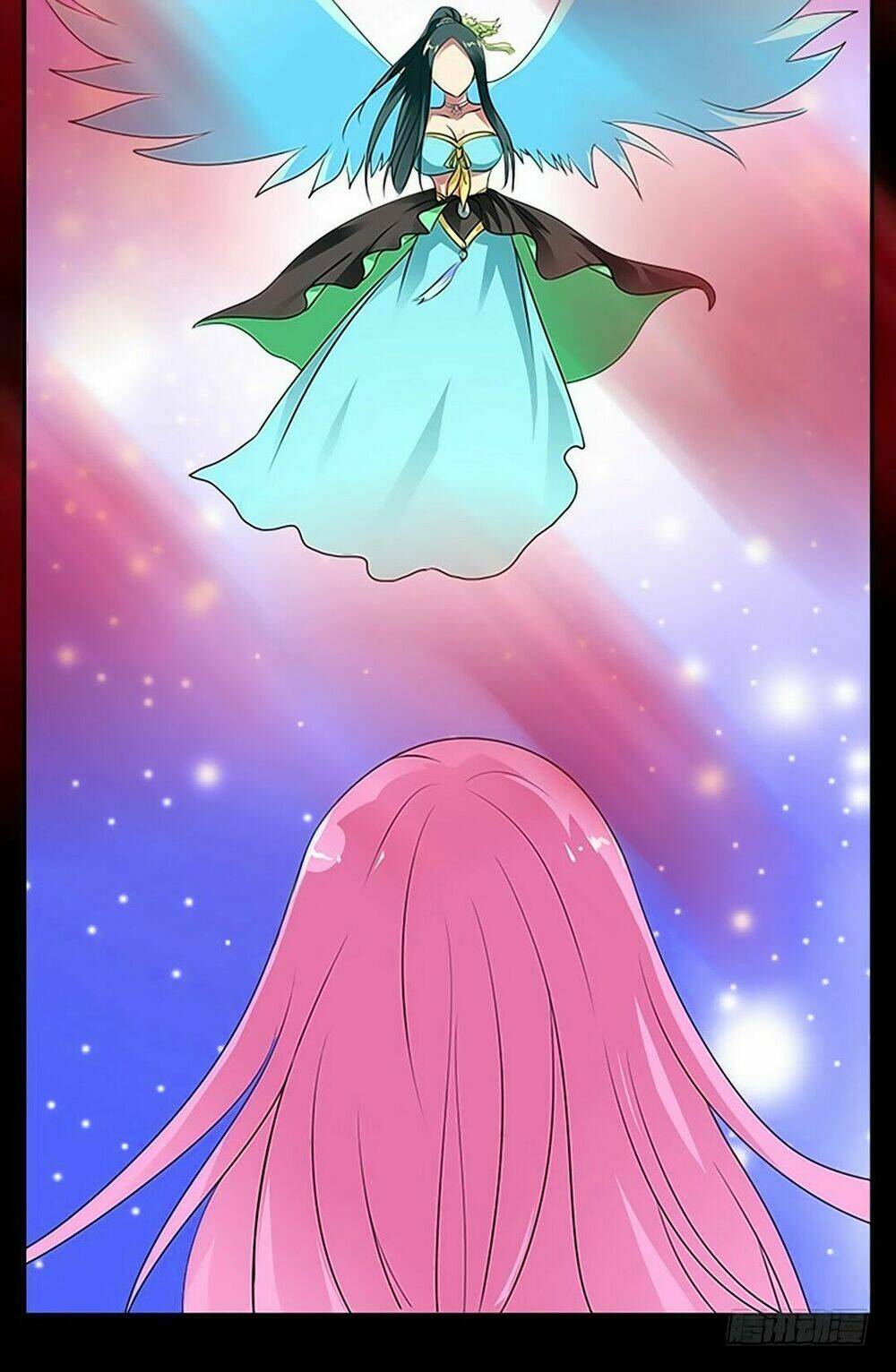 hoa ngôn tâm nguyện chapter 31 34