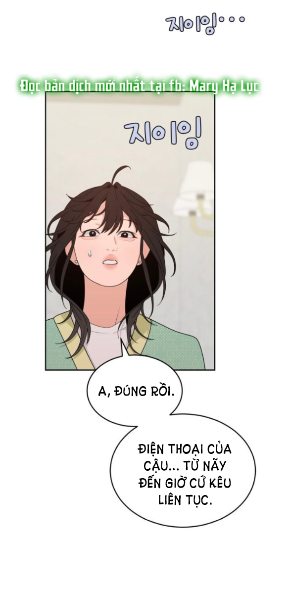 Vận May Bất Ngờ chapter 20.2 25