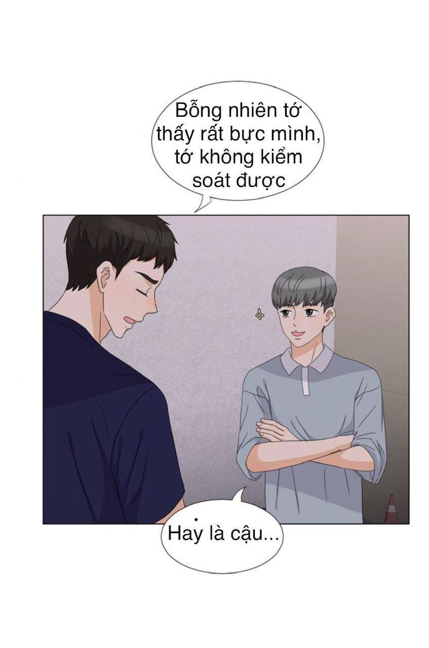idol và sếp, em yêu ai? chapter 42 9
