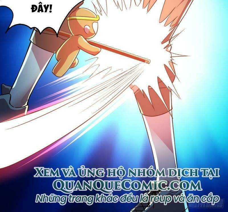 nghệ đạo đế tôn chapter 13 32