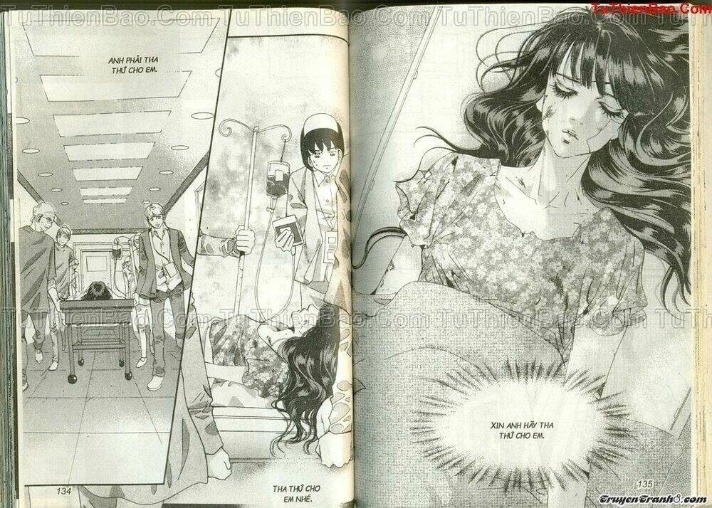 goong - [ hoàng cung ] chapter 23 69