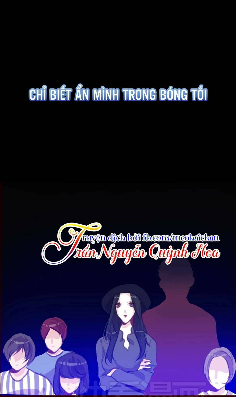 vũ đài tham vọng chapter 1 10