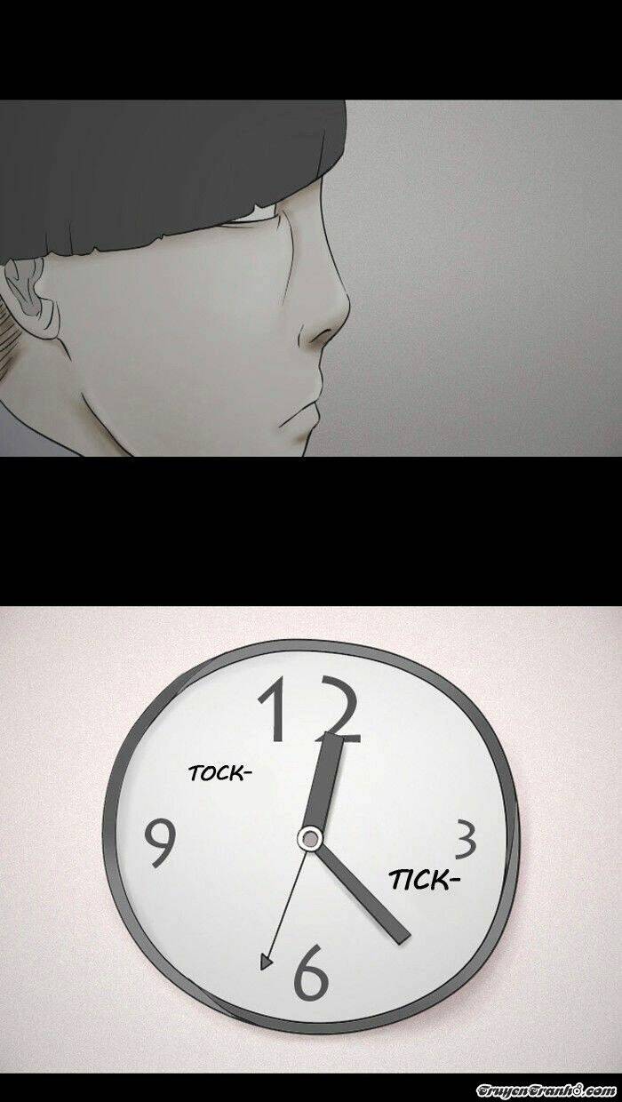 thứ sáu: những câu chuyện cấm chapter 20 24