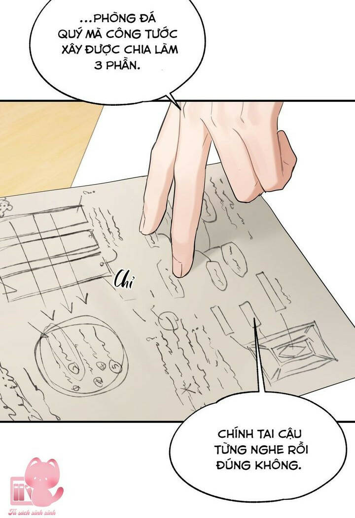 người thừa kế chapter 28 40