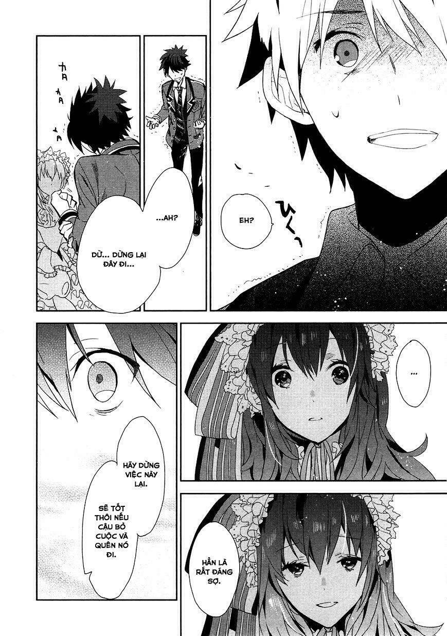 hakoniwa no reijou tantei chapter 1 37