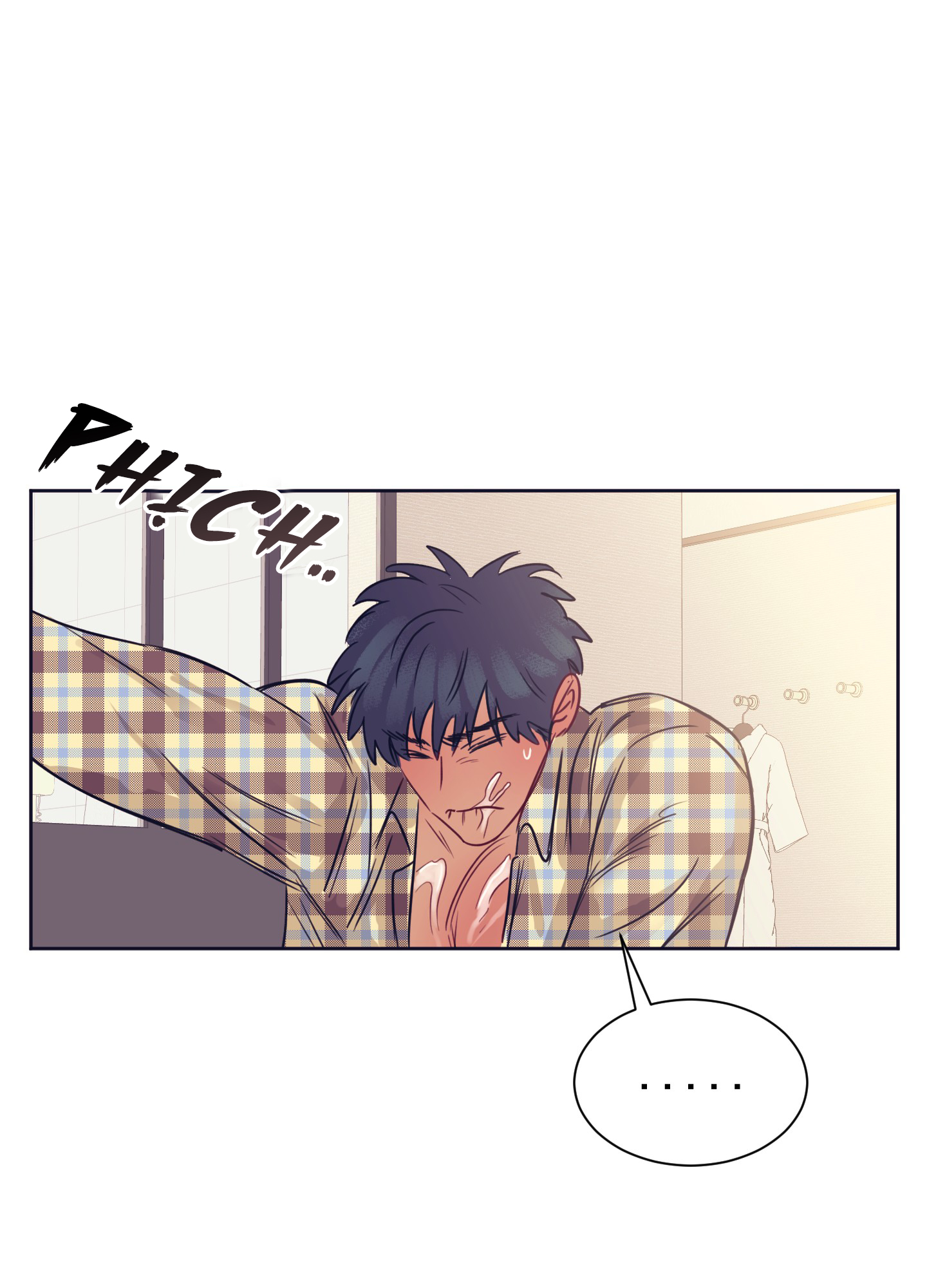 tình yêu lụi tàn chapter 11 12