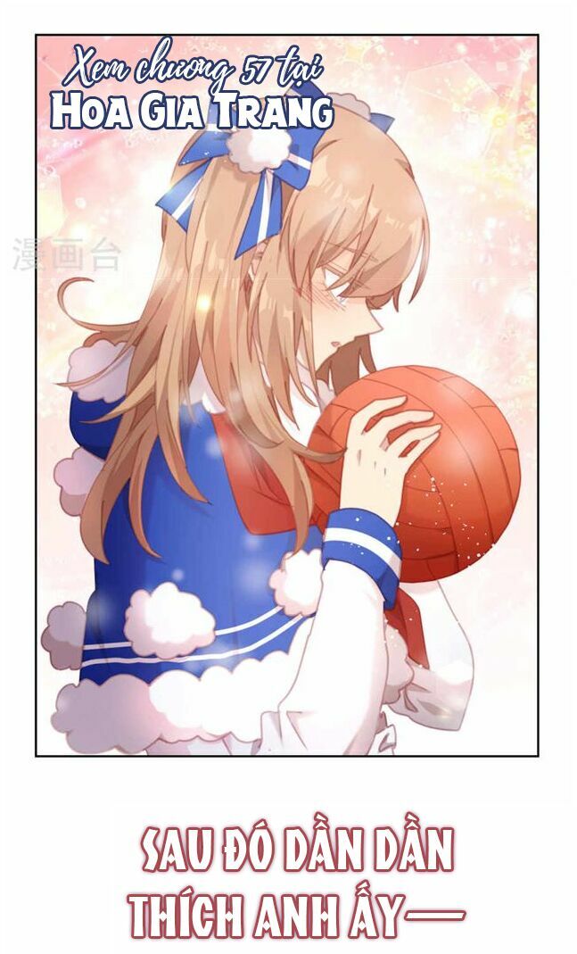 thanh âm giai điệu phản công chapter 56 17