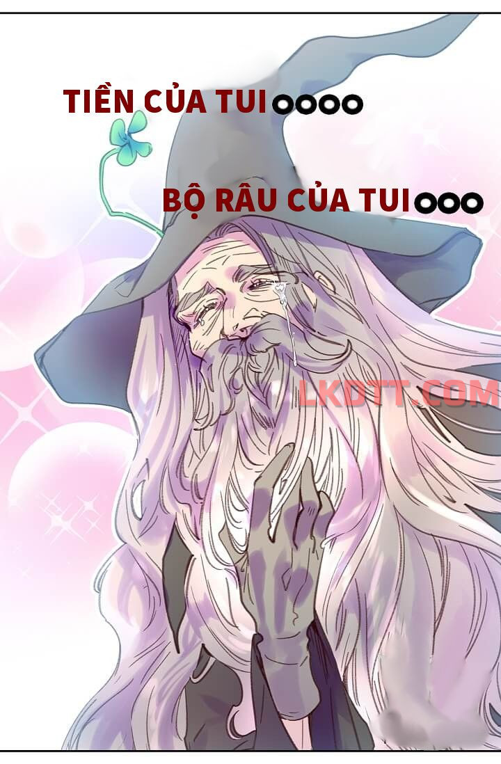 đừng xem thường nữ phụ chapter 117 11