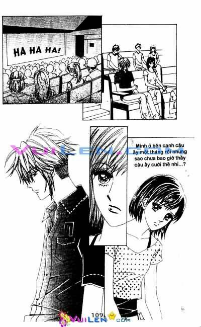 đợi em chapter 118 10