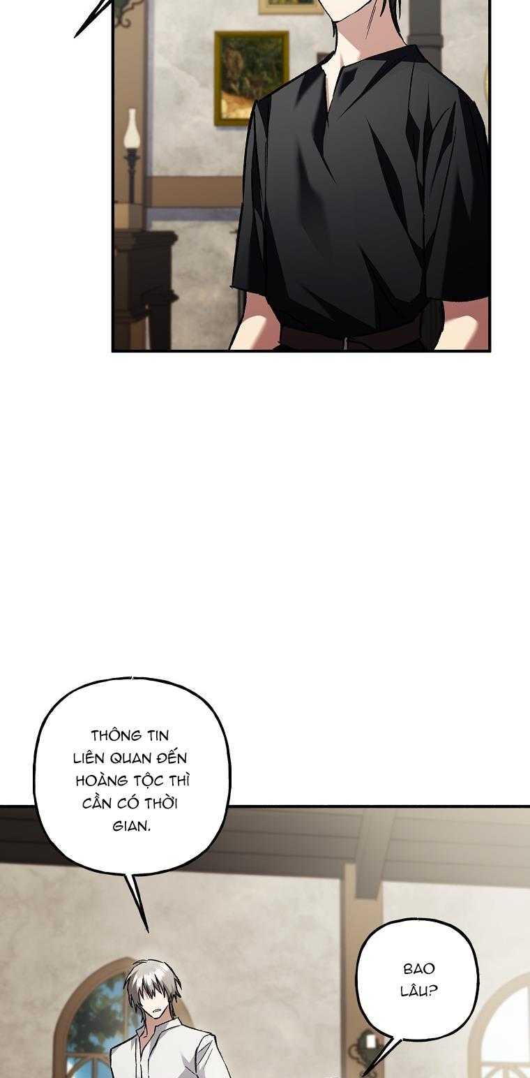 bước ngoặt định mệnh chapter 43 61