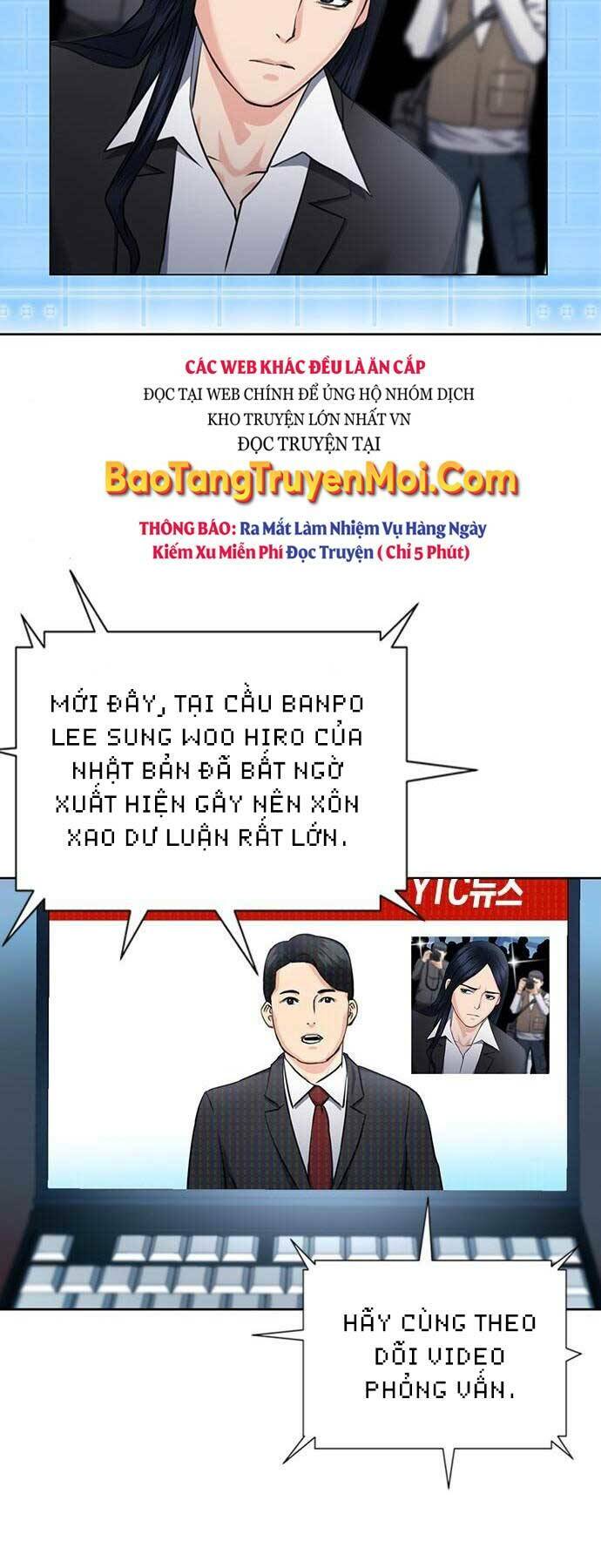 Druid Tại Ga Seoul - Người Hóa Thú Chapter 60 66