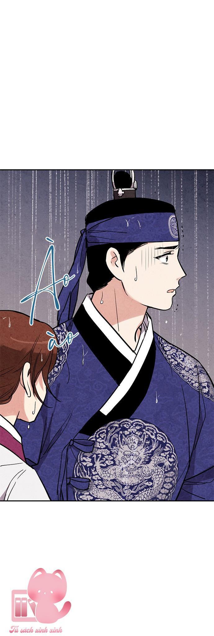 lệnh cấm hôn chapter 25 7