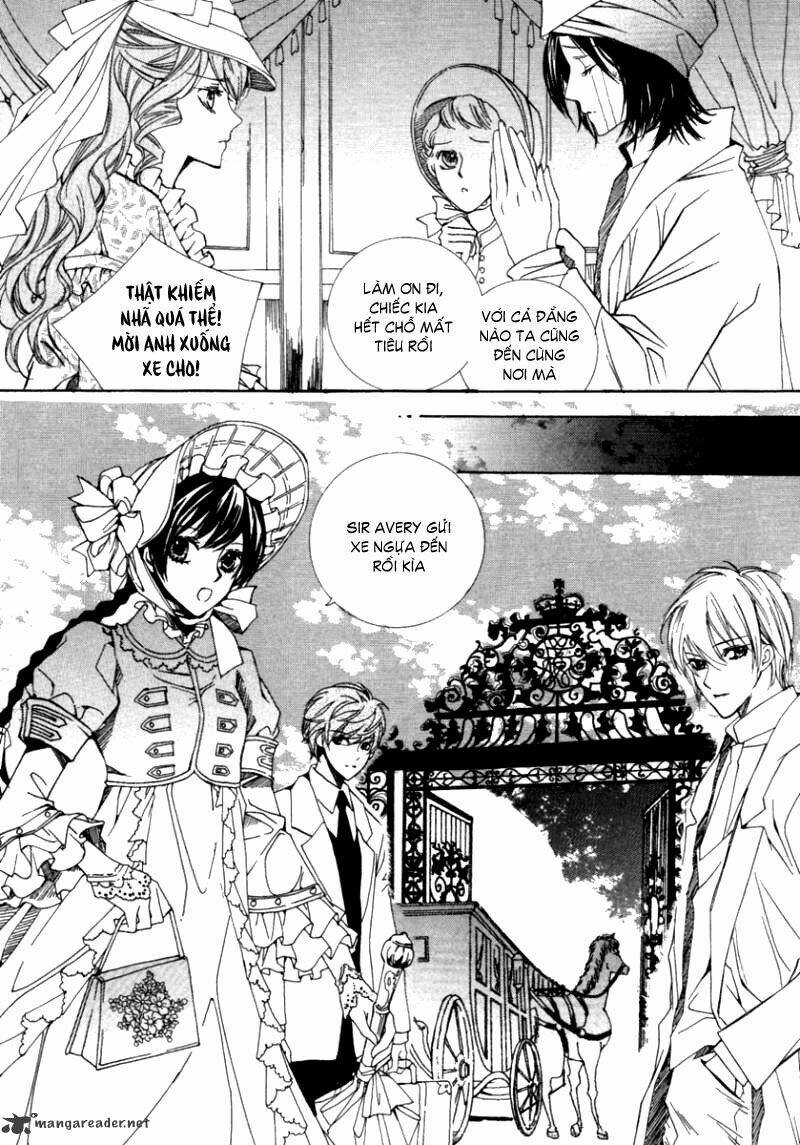 dear my girls chapter 23 19