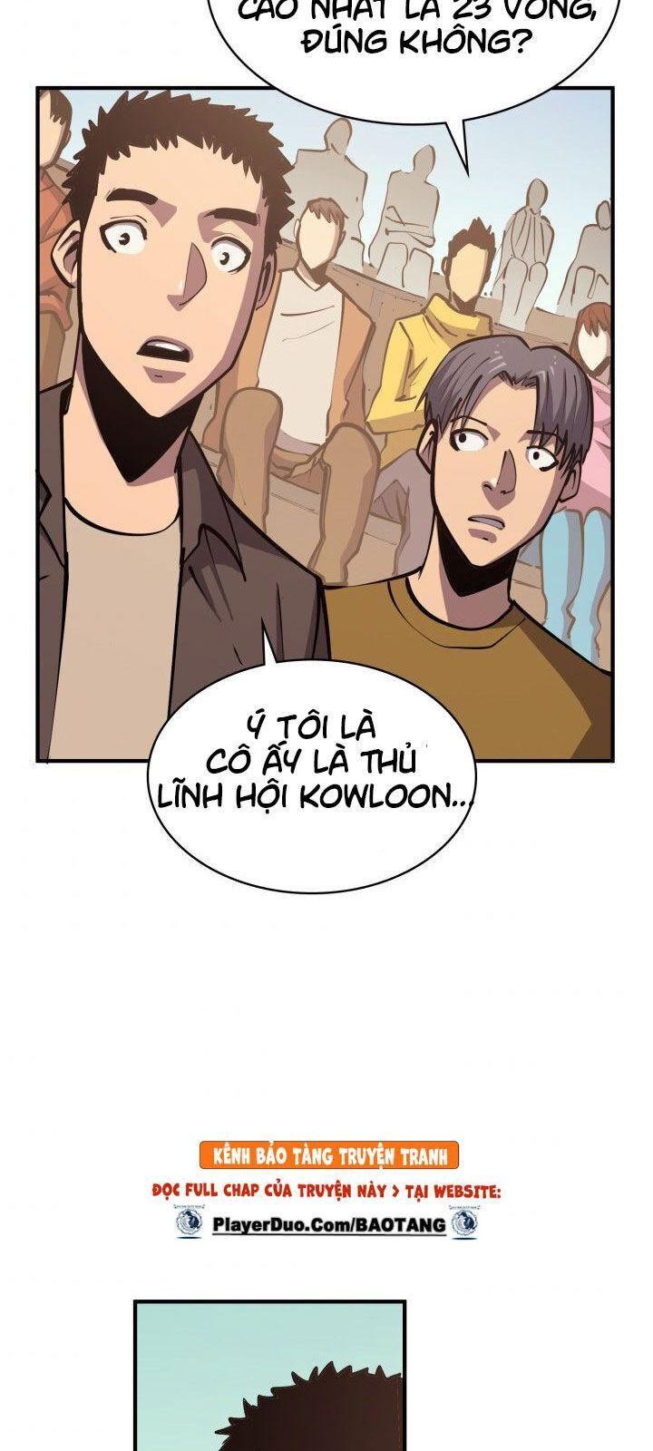 tôi trở lại thăng cấp một mình chapter 27 63