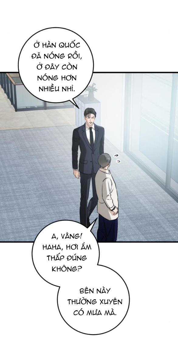 Nóng Lòng Muốn Giày Vò Em chapter 40.1 31