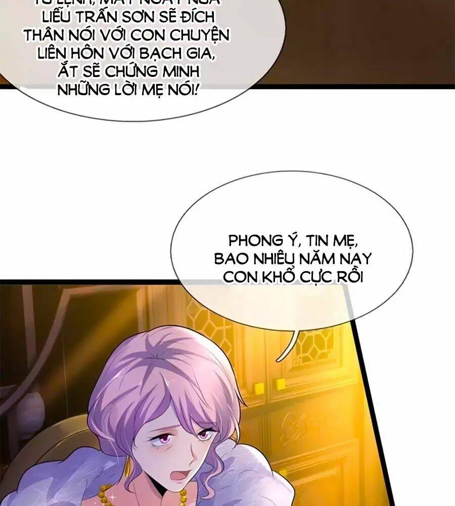 loạn thế tù sủng: thiếu soái bất lương của ta chapter 76 20