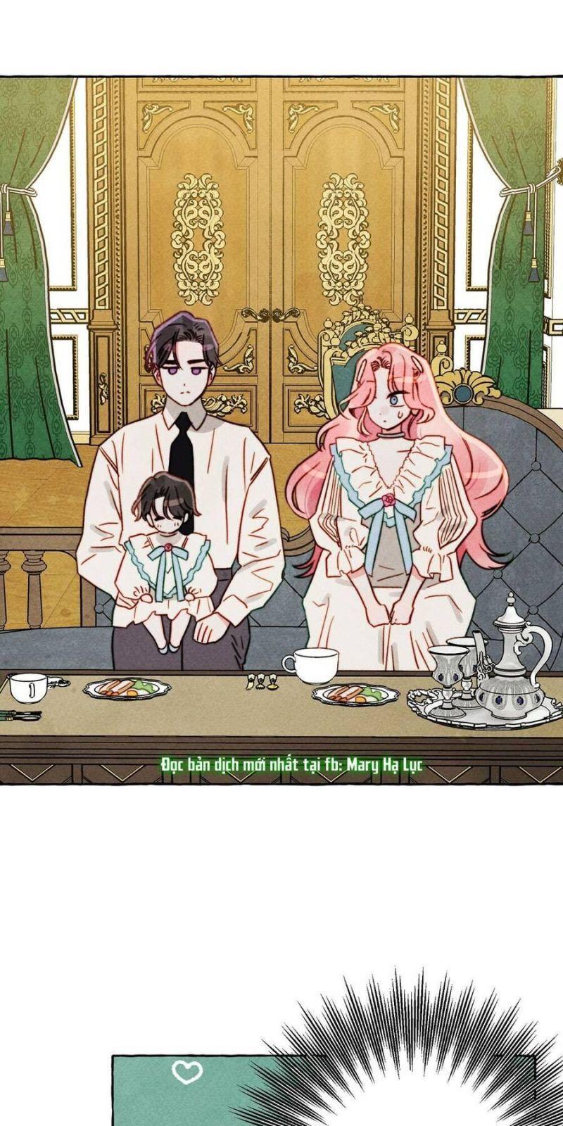 nuôi dưỡng một hắc long chapter 36.2 14