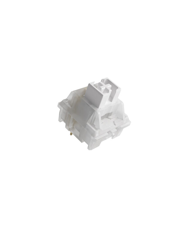 Bộ AKKO CS Switch (45 switch)_Hàng chính hãng