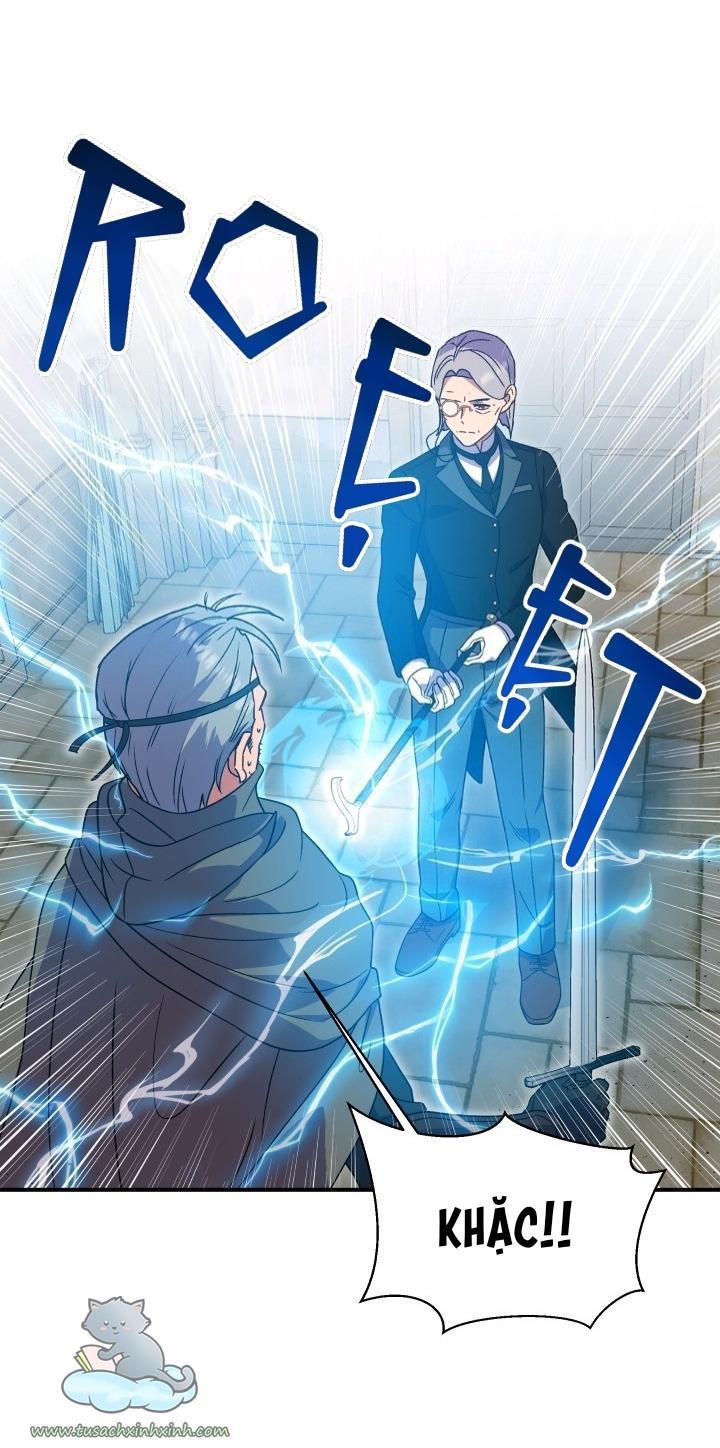 công nương khế ước của gia tộc công tước quái vật chapter 124 13