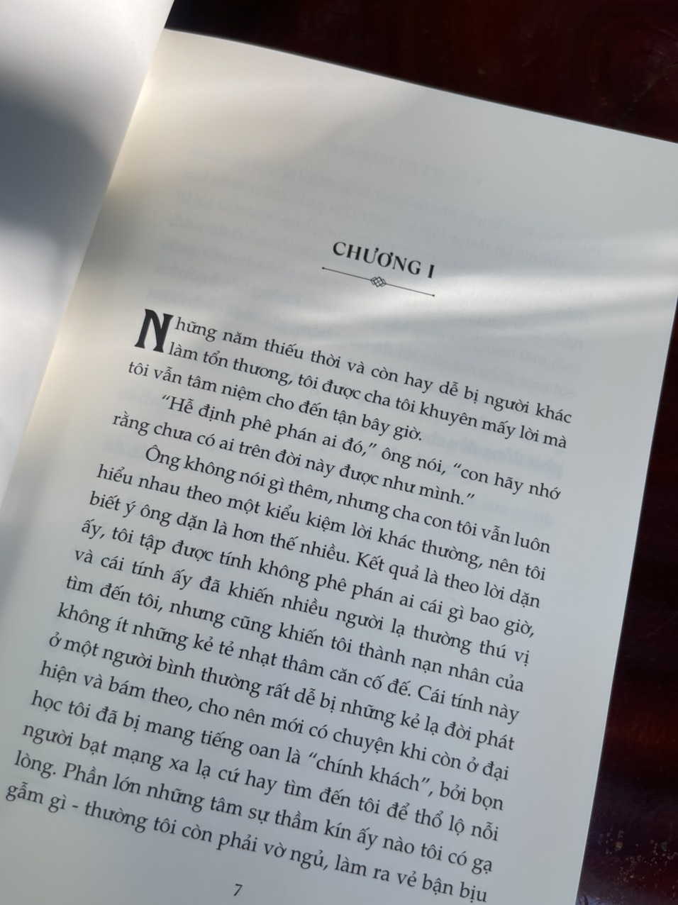 Đại Gia Gatsby – F. Scott Fitzgerald - Trịnh Lữ dịch - Nhã Nam - NXB Hội Nhà Văn