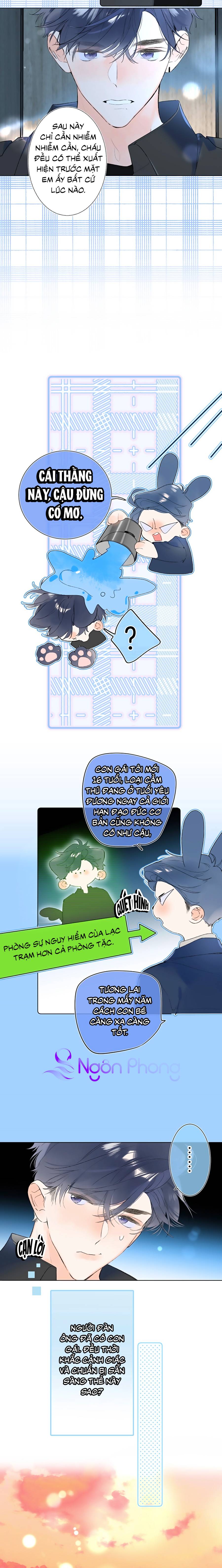 đừng khóc chapter 81 4