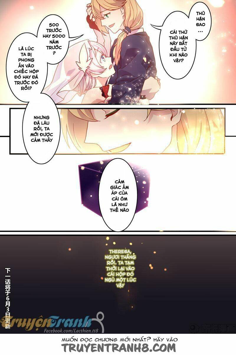 băng hoại 3rd chapter 56 21