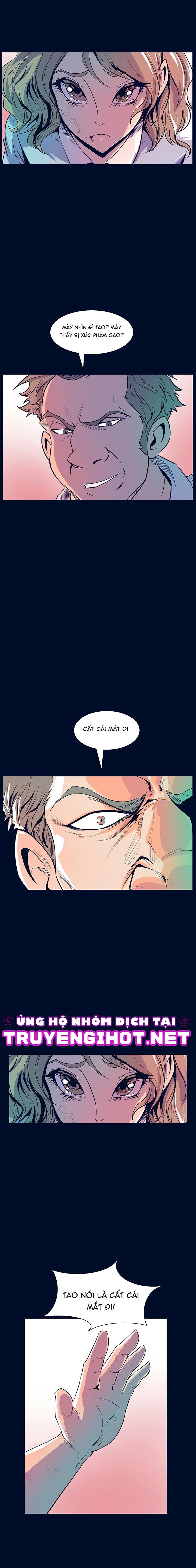 sahwa và nhiệm vụ bí mật của cô ấy chapter 29 8