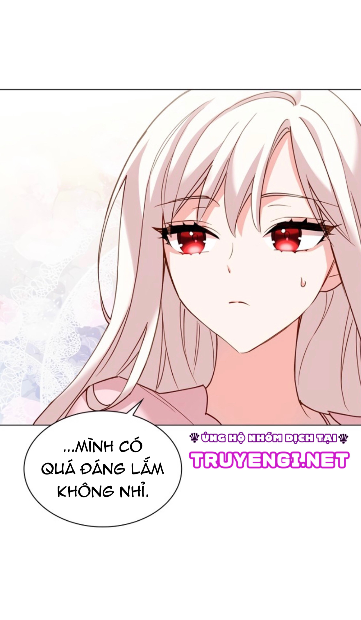 tiểu thư chỉ muốn được nghỉ ngơi chapter 1 48