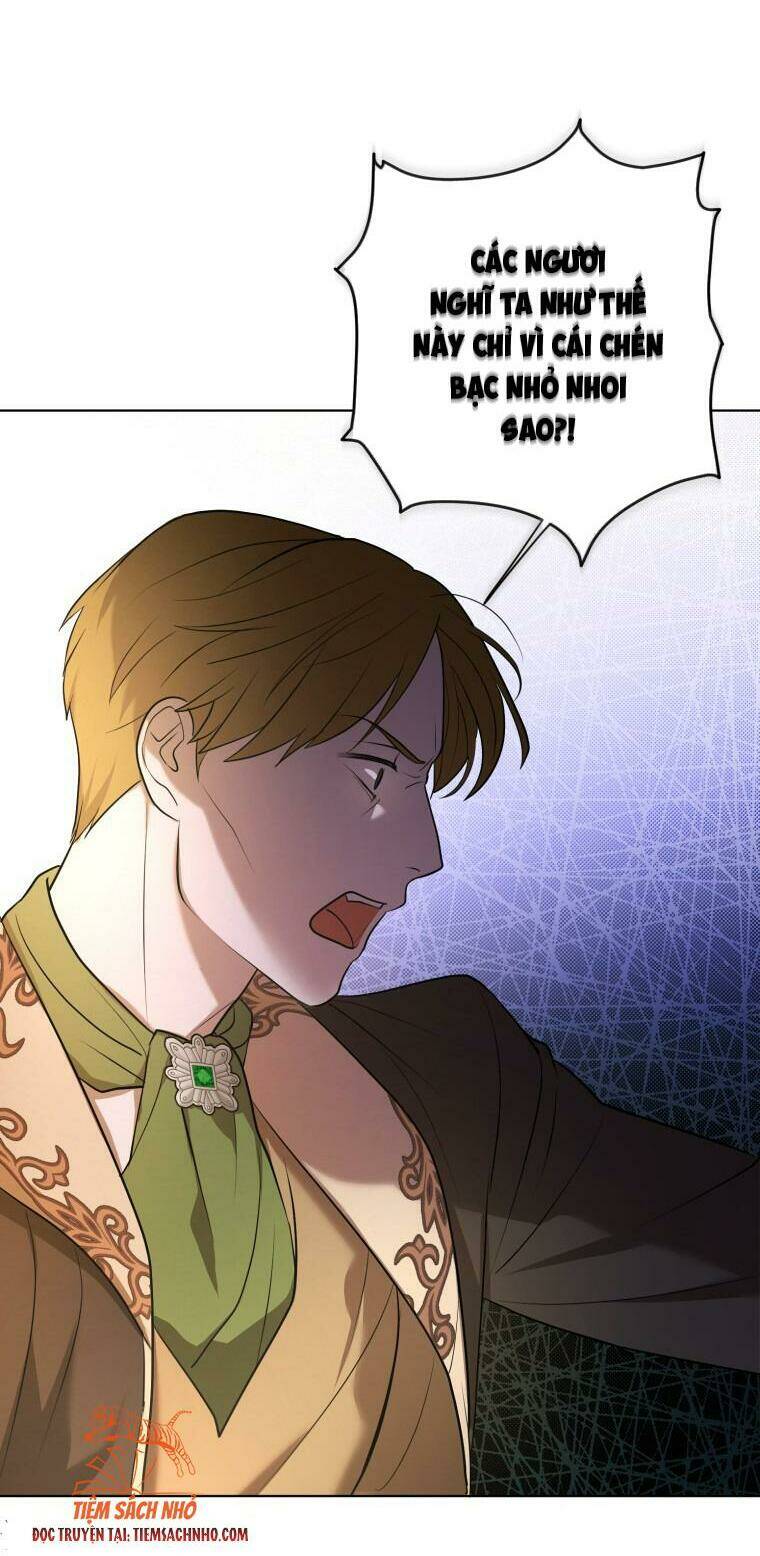 tôi trở thành phiên dịch viên của bạo chúa chapter 10 9