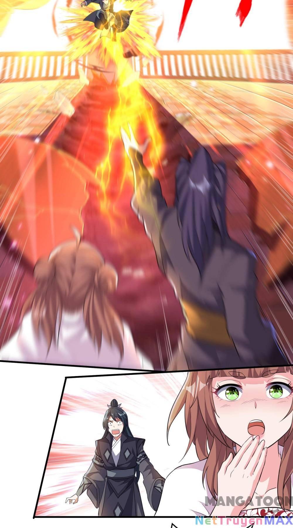 đệ nhất người ở rể chapter 231 21