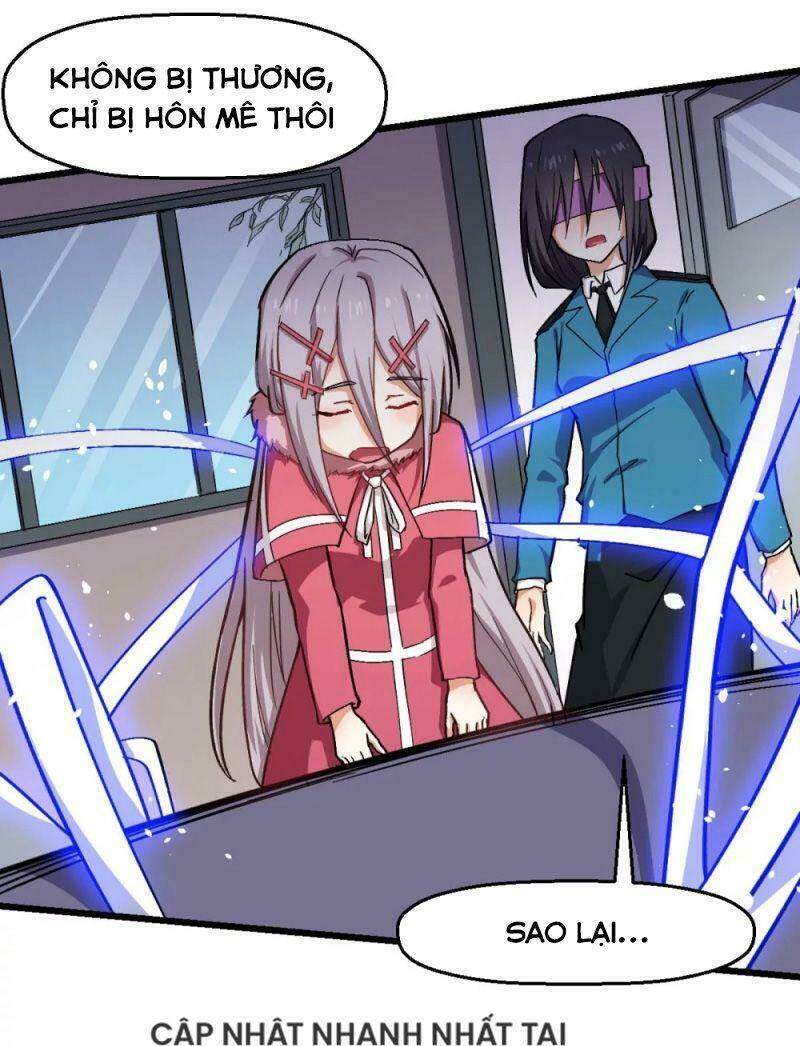 vườn trường cuồng sư hệ thống chapter 140 31