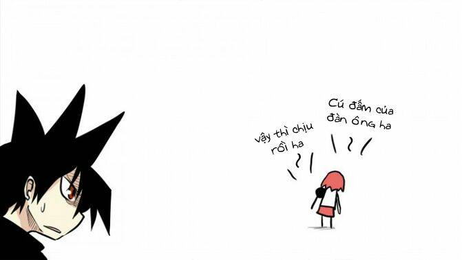 senyuu chapter 18 32