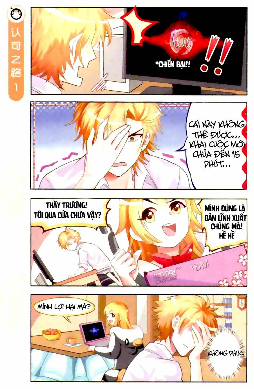 xin ngài đấy điền lão gia chapter 2 13