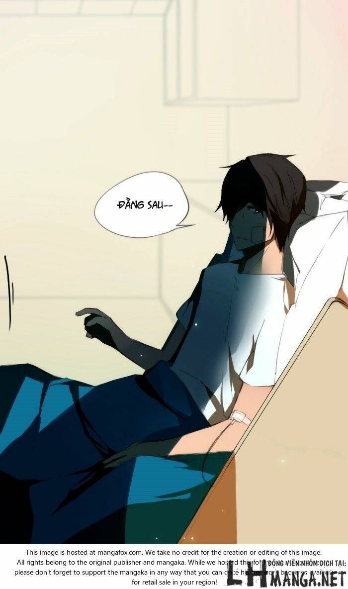 catharsis chapter 13 7