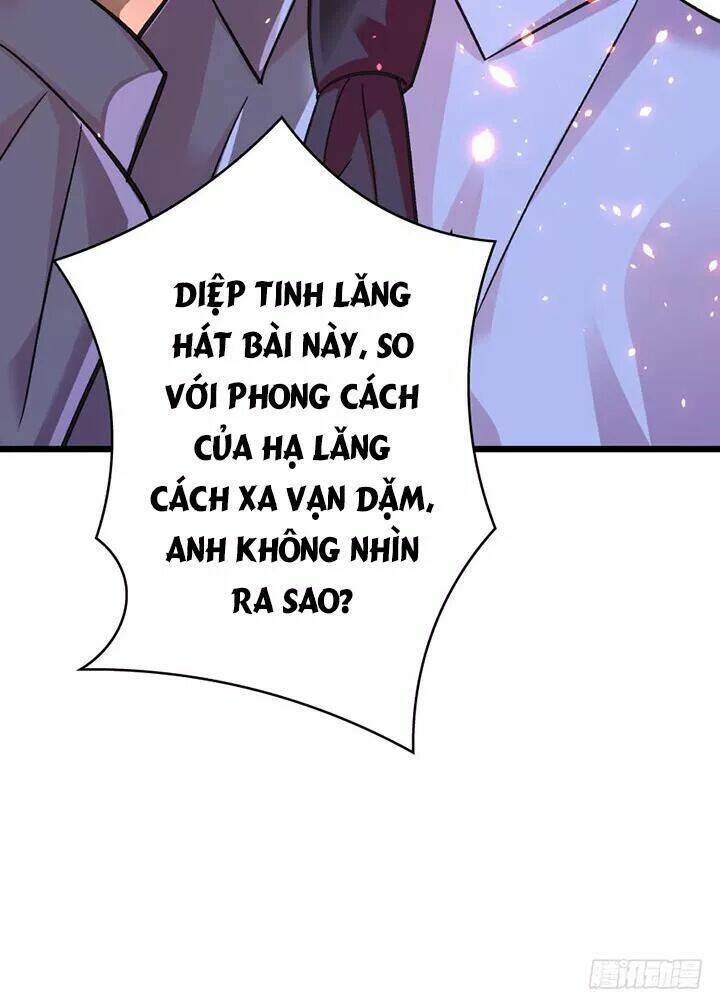 thiên hậu trở về chapter 41 23