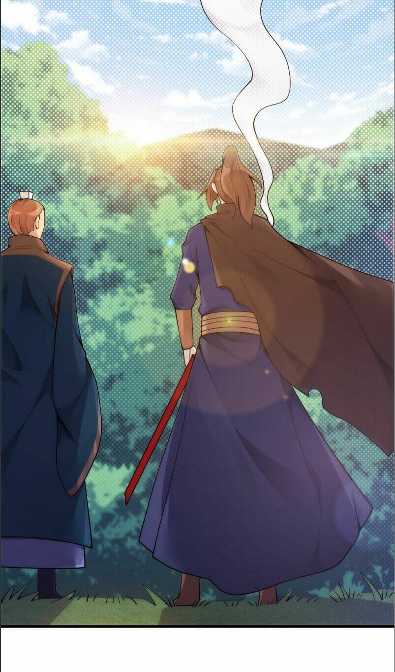 thiên hạ kiếp chapter 22 20