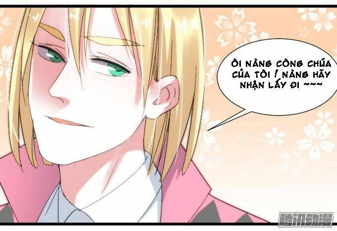 cho anh gần em chapter 15 12