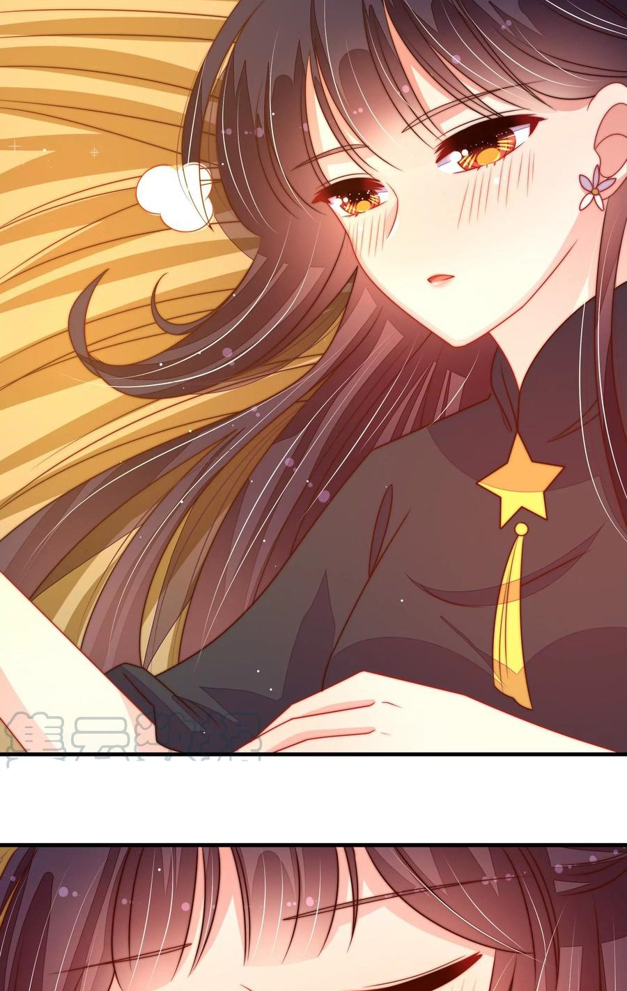 ngày nào thiếu soái cũng ghen chapter 393 16