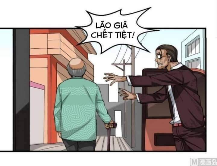 hệ thống diêm la vương mạnh nhất chapter 2 7