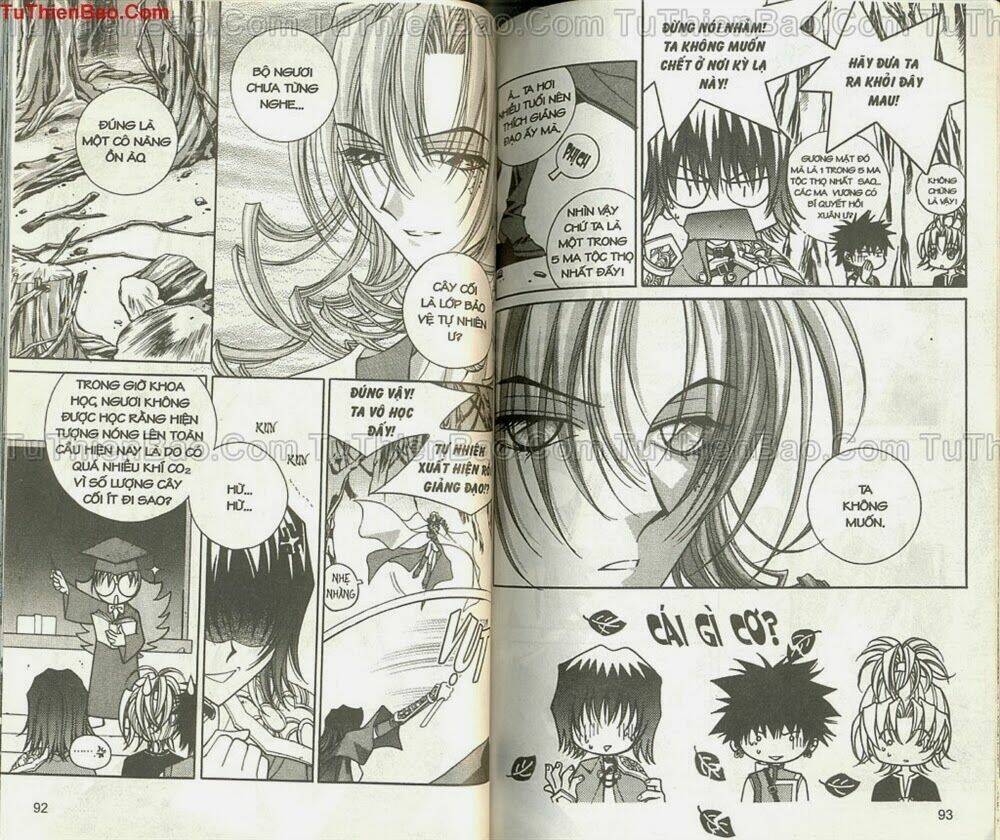 hồi ký ma vương chapter 4 46