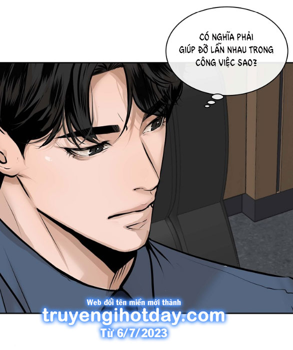Tôi Sẽ Cho Em Hết chapter 35.2 - Trang 2
